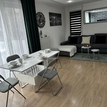 Amazing Apartment Gennevilliers